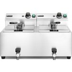 Hendi 2x8 l – Zboží Dáma