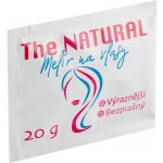 Absolute The Natural melír na vlasy sáček 20 g – Zboží Dáma