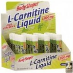 Weider L-Carnitine Liquid 500 ml – Zboží Dáma