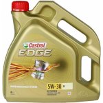 Castrol Edge M 5W-30 5 l | Zboží Auto