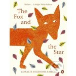 The Fox and the Star - Coralie Bickford-Smith – Hledejceny.cz
