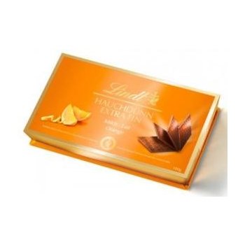 Lindt Thins Orange 125 g