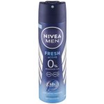 Nivea Men Fresh Active deospray 150 ml – Zboží Dáma Nivea Men Fresh Active deospray 150 ml – Zboží Dáma