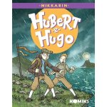 Hubert & Hugo 4 – Zbozi.Blesk.cz