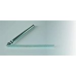 WFmetal Držák antény pod střešní tašku s náklonem, galvanický zinek, výška 40cm KM30550S – Hledejceny.cz