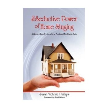 Seductive Power of Home Staging