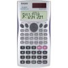 Kalkulátor, kalkulačka Casio FX 3650 P