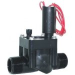 HUNTER ELEKTROMAGNETICKY VENTIL PGV - 100-1" - BEZ REG. PRŮTOKU, 24V/AC HRANATÝ – Hledejceny.cz