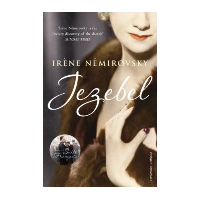 Jezebel - Irène Némirovsky – Hledejceny.cz