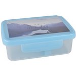 Zdravá sváča box UNI ledově modrá – Zboží Dáma