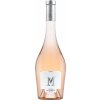 Víno Chateau Saint-Maur Saint M Rose 2023 Růžové 13% 0,75 l (holá láhev)