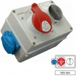 SEZ VZS 164 – Hledejceny.cz