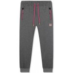 Kugo JT0717 šedá – Zboží Mobilmania