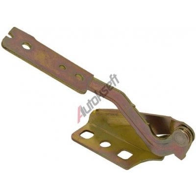 L pant kapoty 20.54.303 | Zboží Auto