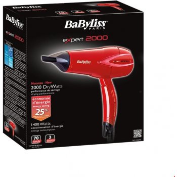 Babyliss D302E