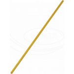 WIMEX Bambusové špejle na cukrovou vatu 4 x 4 mm, 40 cm 667741 – Zboží Dáma