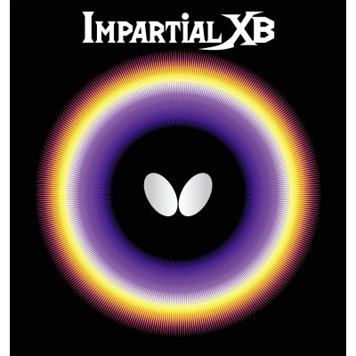 Butterfly Impartial XB – Zbozi.Blesk.cz