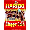 Bonbón Haribo Happy Cola 200 g