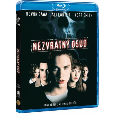 nezvratný osud BD – Sleviste.cz