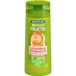 Garnier Fructis Vitamin & Strength Reinforcing Shampoo 400 ml – Zboží Mobilmania