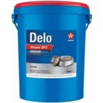 Texaco Havoline Delo Starplex EP 2 18 kg