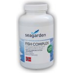Seagarden Fish Complex 250 kapslí – Hledejceny.cz