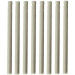 Pro Háčkování Náhradní kolíky pro vypínací podložku V2 – délka 6 cm – pouštní duna – Hledejceny.cz