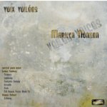 Fineberg/Dufourt - Voix Voilees CD – Hledejceny.cz