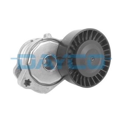 Napínák, žebrovaný klínový řemen Dayco APV2756 – Zboží Mobilmania