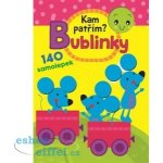 Kam patří? Bublinky – Hledejceny.cz