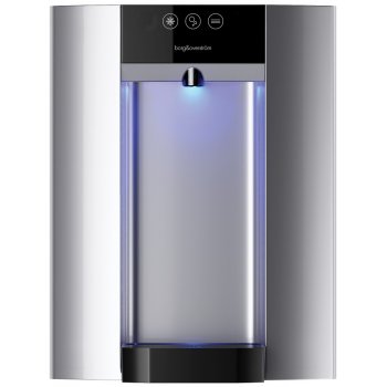 Aqua Shop Automat na vodu Dispenser CLASSIC E4 mini Typ AC pokojová a chlazená voda