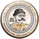 Reuzel The Stache Mustache Wax vosk na knír 28 g – Zboží Mobilmania