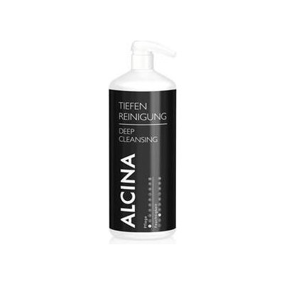 Alcina Deep Cleansing Shampoo 1250 ml – Hledejceny.cz