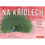 Mindok Na křídlech: Rozšíření 3: Hnízdem v Asii – Zbozi.Blesk.cz