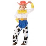 Jessie Toy Story deluxe – Zboží Mobilmania