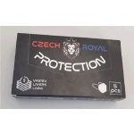 Czech Royal Protection respirátor FFP2 1 ks – Zboží Dáma