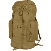 Army a lovecký batoh Rothco Tactical coyote brown 45 l