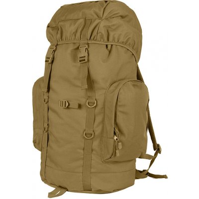 Rothco Tactical coyote brown 45 l – Zboží Mobilmania