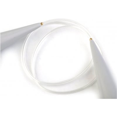 Jehlice kruhové PONY 40 cm č.4,5 – Zboží Mobilmania