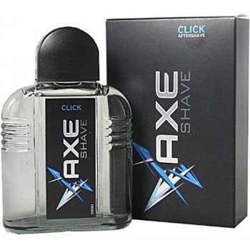 Axe Click voda po holení 100 ml