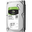 Seagate BarraCuda 500GB, ST500DM009