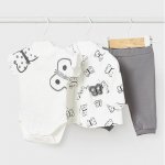 Mayoral set kojeneckého oblečení pro holčičku – Zboží Dáma