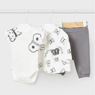 Mayoral set kojeneckého oblečení pro holčičku – Zboží Dáma