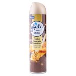 Glade Festive Honey & Chocolate osvěžovač vzduchu 300 ml – Zbozi.Blesk.cz