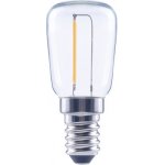 Flair LED žárovka E14 0,45 W 40 lm 2700 K čirá – Sleviste.cz