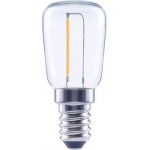 Flair LED žárovka E14 0,45 W 40 lm 2700 K čirá – Hledejceny.cz