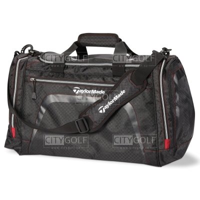 TaylorMade Performance Medium Duffle – Zboží Mobilmania