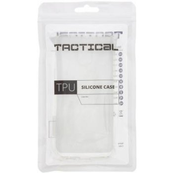 Pouzdro Tactical TPU iPhone 6/6S Plus čiré
