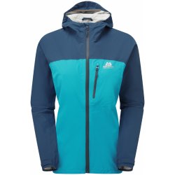 Mountain Equipment Katam Jacket Women's Topaz Majolica Blue