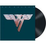 Van Halen - Van Halen Ii -Remast- LP – Sleviste.cz